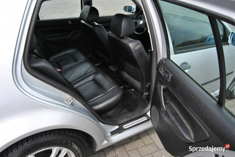 Volkswagen Golf 16 Benz AUTOMAT 5 drzwi SKÓRA elektryczne lusterka