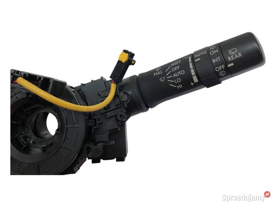 SUBARU OUTBACK 4 IV BR LEGACY V 0914 PRZEŁĄCZNIK Skarżysko-Kamienna