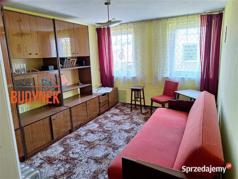 Dom bliźniak Darłowo