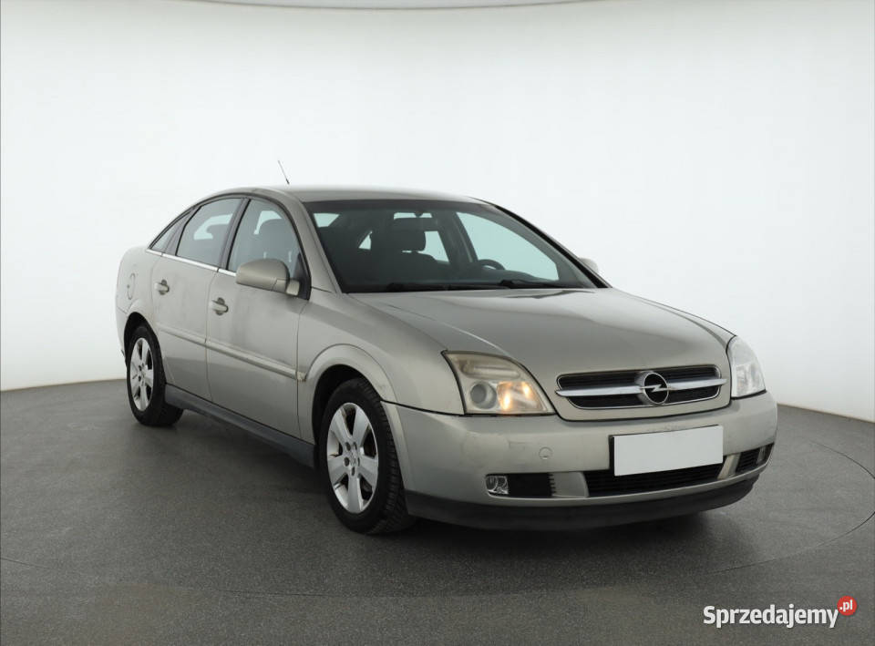 Opel Vectra 19 CDTI Piaseczno