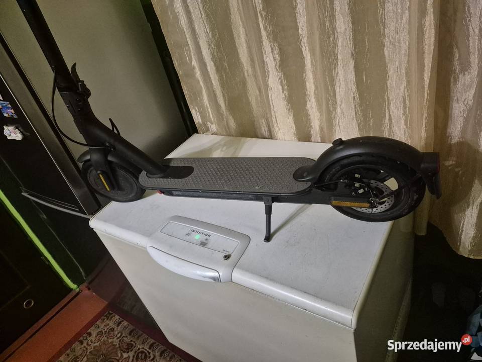 Hulajnoga xiaomi Essential Kamienna Góra