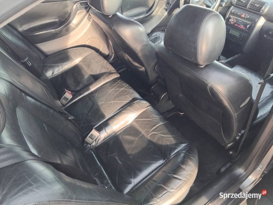 Seat Leon FR 2004 19TDI 190 6B Mozliwa Zamiana Hrubieszów sprzedam