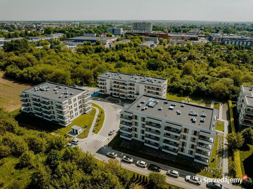Mieszkanie Lublin Fieldorfa 46m2 Sprzedaż lubelskie