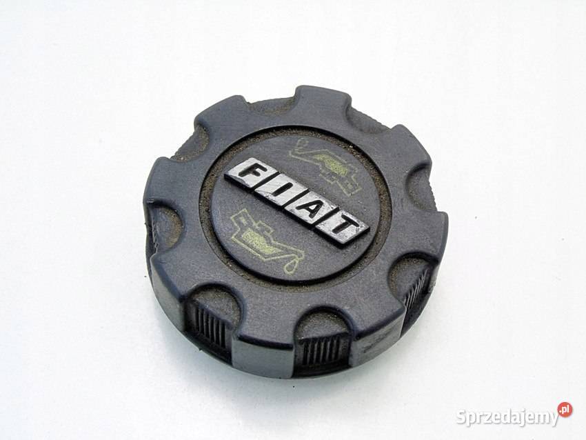 KOREK WLEWU OLEJU 24 JTD MAREA ALFA 166 156 osobowe śląskie