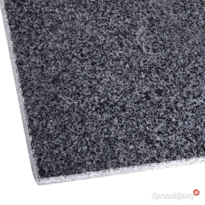 Płytki Granit G654 Padang Dark polerowany Kraków