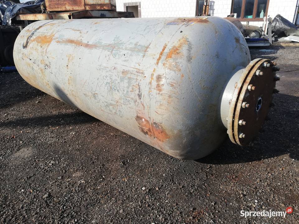 Hydrofor beczki różne rodzaje Zbuczyn