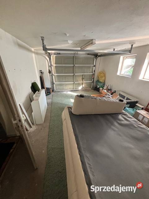 Syndyk sprzeda nieruchomość dom jednorodzinny lubuskie