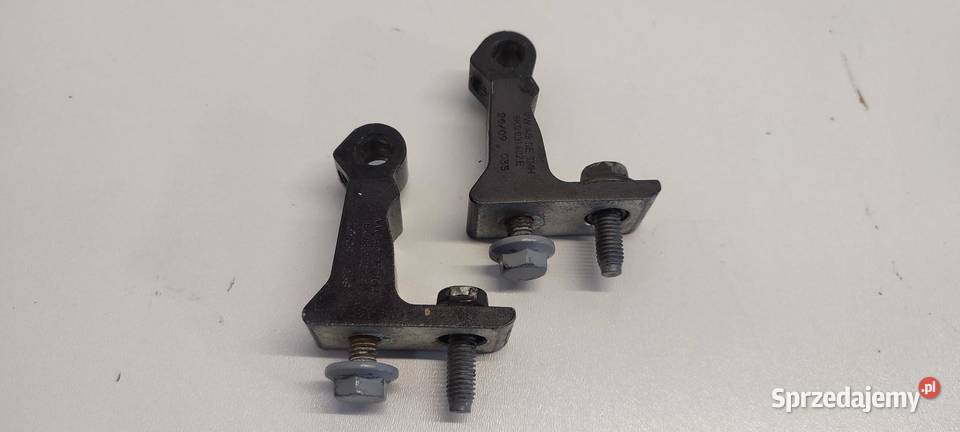 AUDI A4 B8 ZAWIAS DRZWI PRAWY KOMPLET 8K0831402B