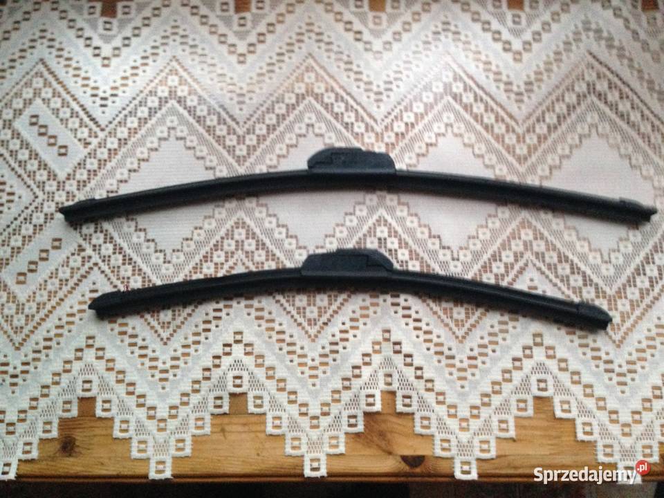 Wycieraczki szyby bosch sprzedam