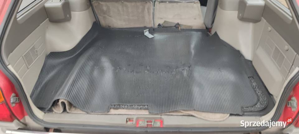 Nissan Bluebird 20 2 gaźniki wersja specjalna Motoryzacja Gdańsk