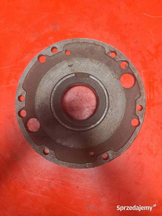 502407059A Pokrywa tulei MTZ BELARUS Sulechów