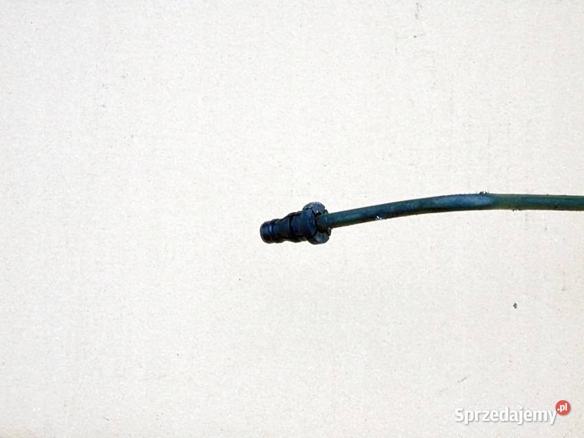 Przewód sprzęgła Ford Transit Mk6 2007r osobowe Sosnowiec sprzedam