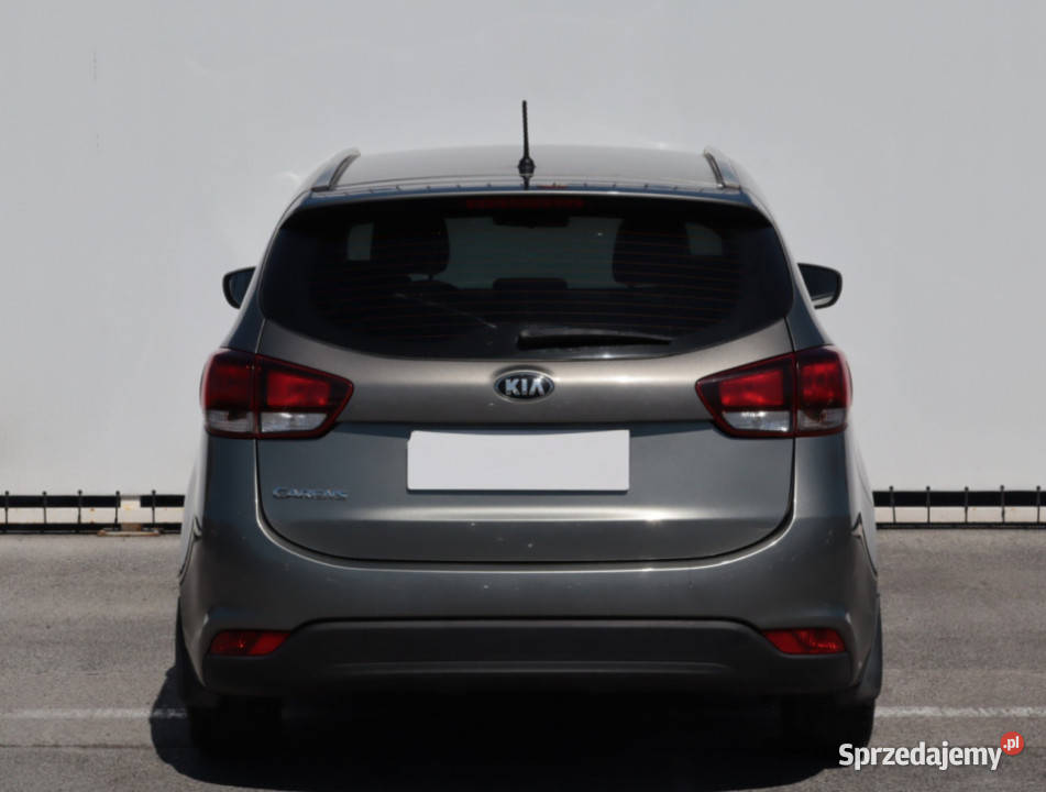 Kia Carens 16 GDI poduszka powietrzna Carens lubelskie Lublin