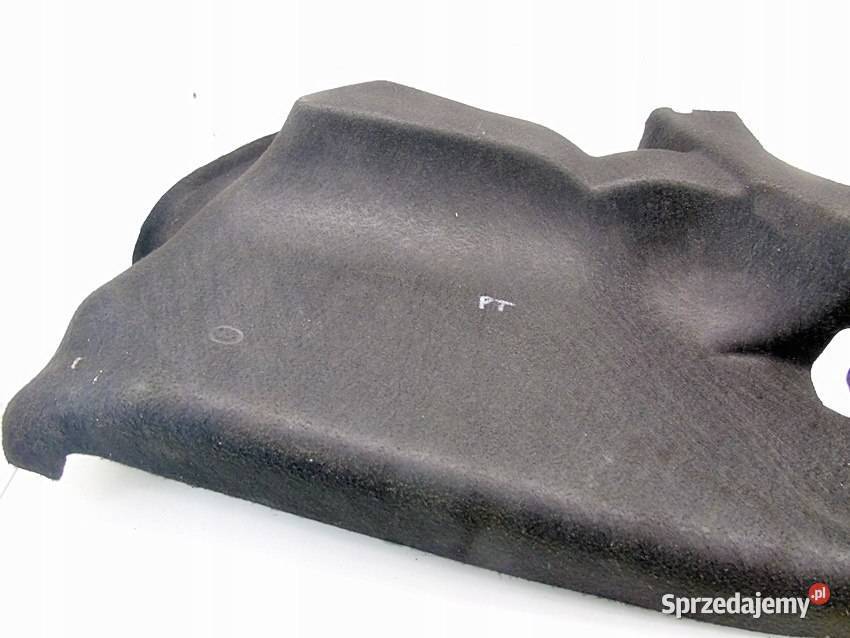 OSŁONA WYKŁADZINA BAGAŻNIKA PRAWY TYŁ CITROEN C3 Sosnowiec sprzedam