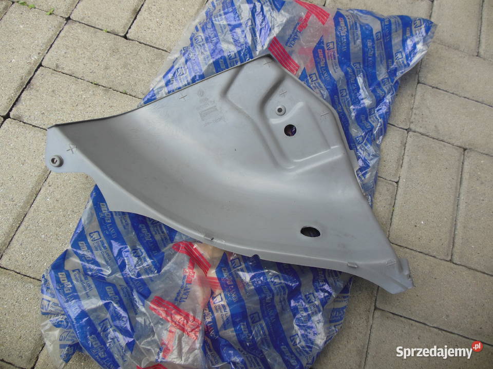 OSŁONA WEWNĘTRZNA LEWA FIAT PUNTO 931997 KOD