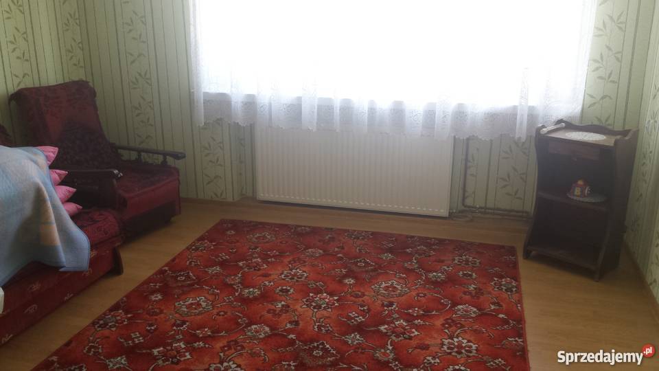 Dom MYSŁOWICE Janów Mysłowice