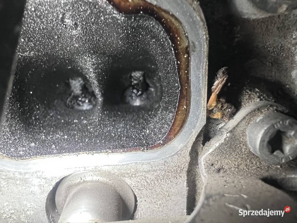 Orzeszkowanie gniazd zaworowych benzyna diesel Staszów serwis