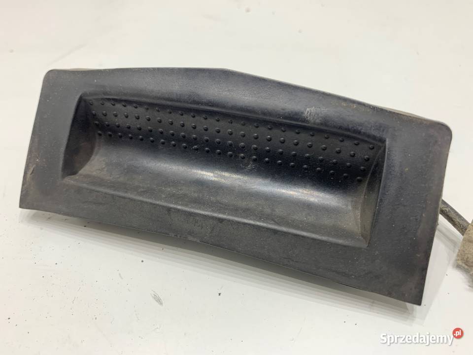 KLAMKA KLAPY TYŁ OPEL ASTRA H Hatchback 0414 sprzedam