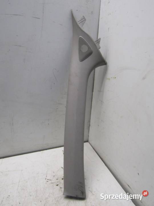 OSŁONA POSZYCIE SŁUPKA LEWA LEWE TOYOTA YARIS