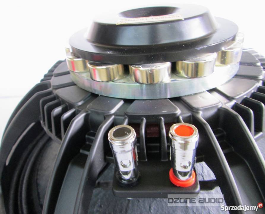 SMNeo1 128400 Ozone Audio mid woofer dostepne 2 Zamość