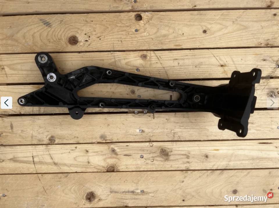 uchwyt mocowanie stelaż Husqvarna Svartpilen 125 Mocowania i uchwyty