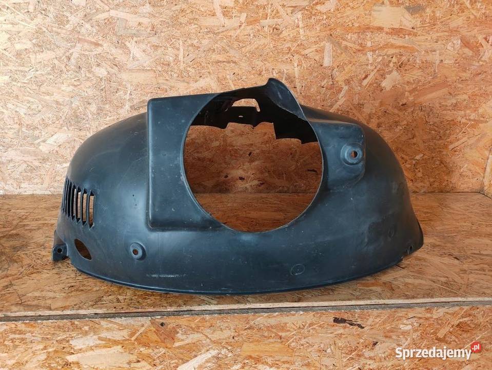 Nadkole Lewy Przód Chrysler 300M 04580243AC