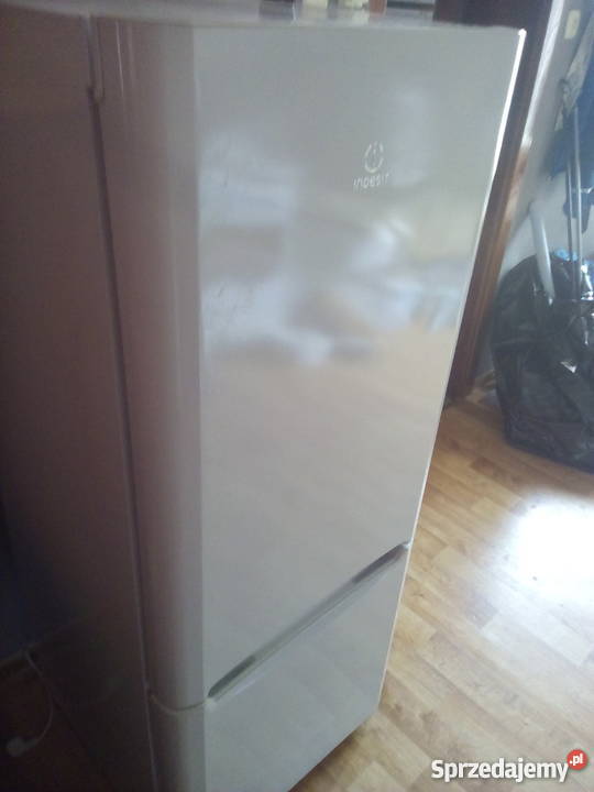 lodówka indesit 150 A Słupca