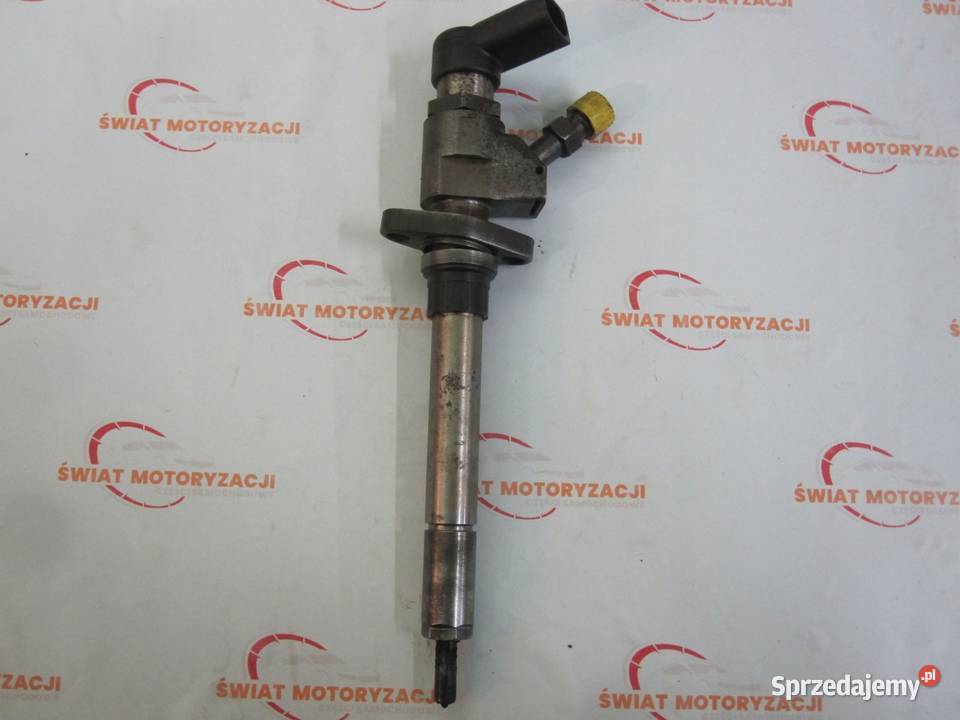 VOLVO FORD 20 TDCI HDI wtrysk wtryskiwacz osobowe Kielce