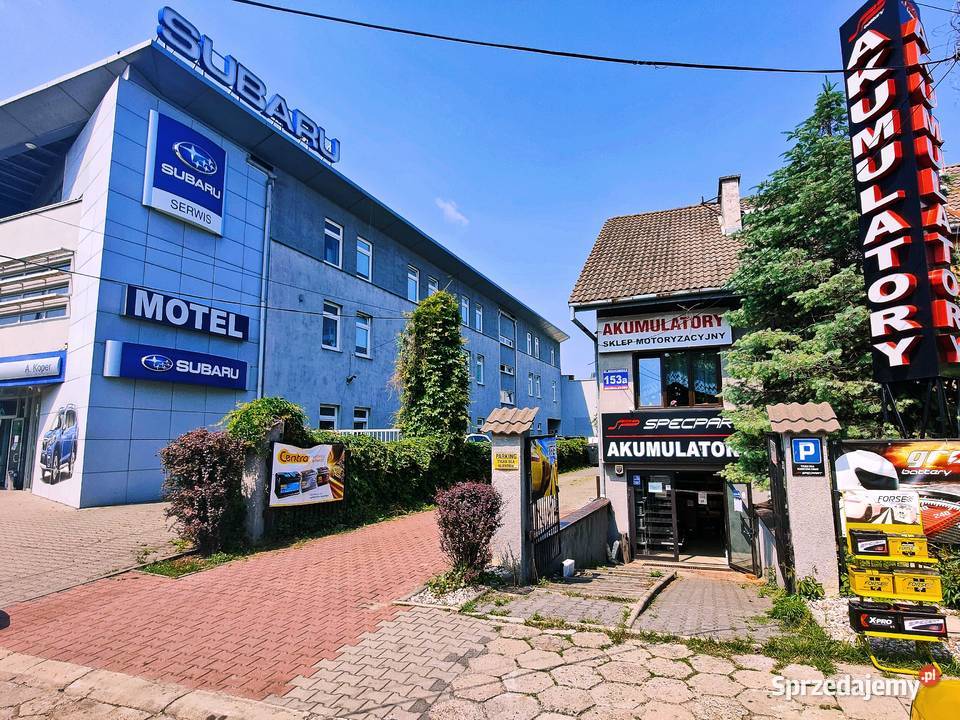 Akumulator SPECBAT 45Ah 350A EN PRAWY PLUS akumulatory mazowieckie Warszawa sprzedam