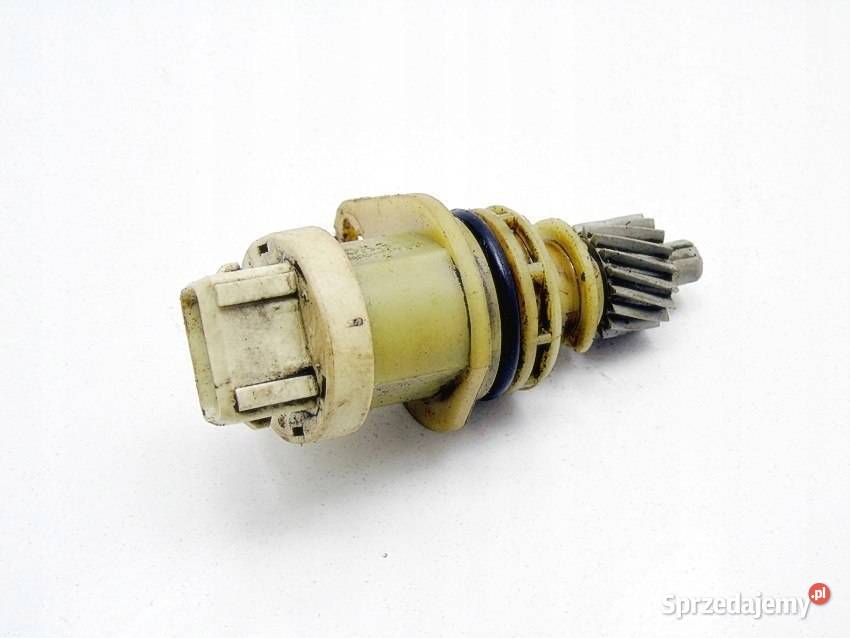 CZUJNIK PRĘDKOŚCI 11 206 PARTNER C3 SAXO C2 106 Sosnowiec