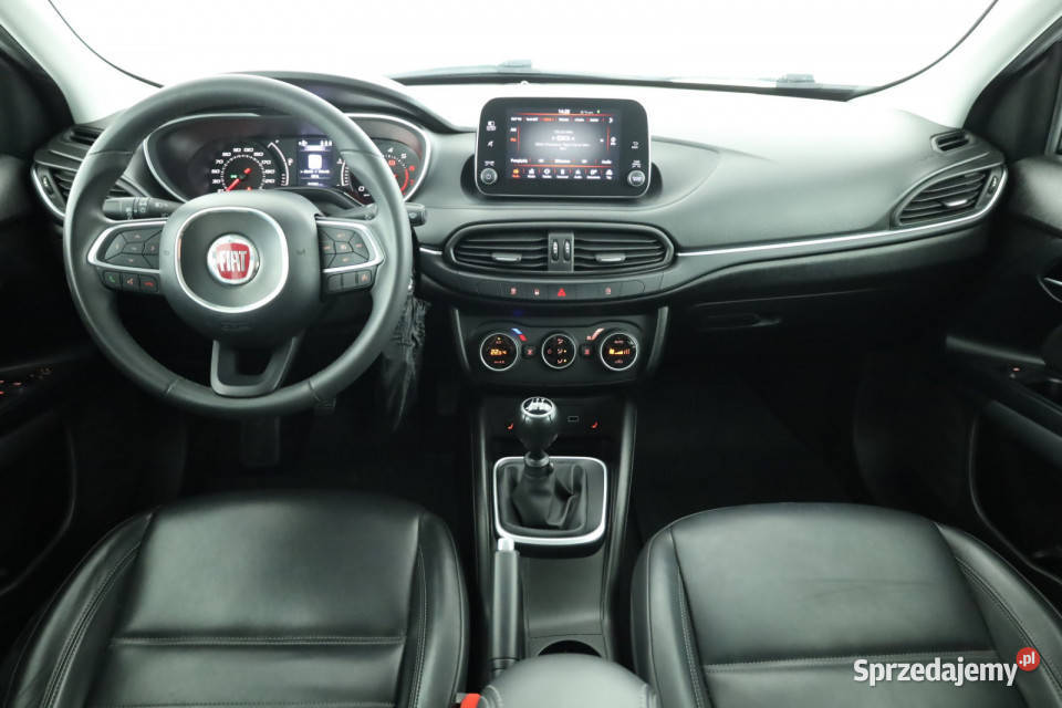 Fiat Tipo 14 16V 4/5 mazowieckie Piaseczno sprzedam