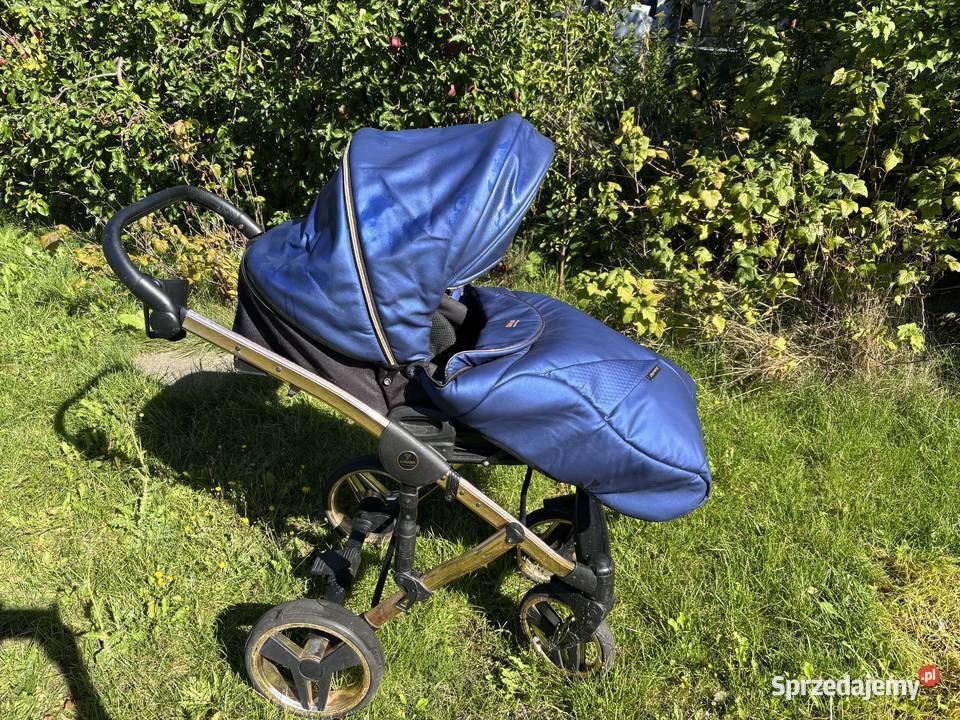 Wózek Junama Wrocław