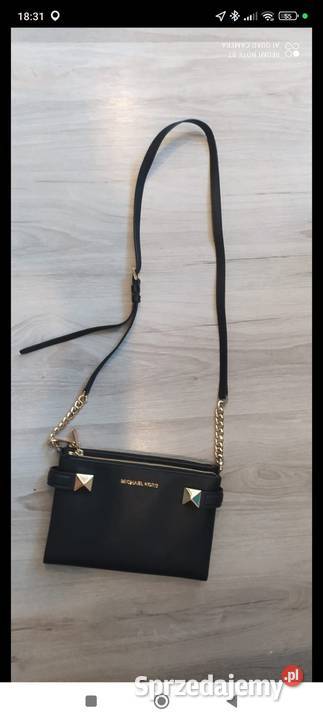 Oryginalna torebka Michael Kors Sochaczew