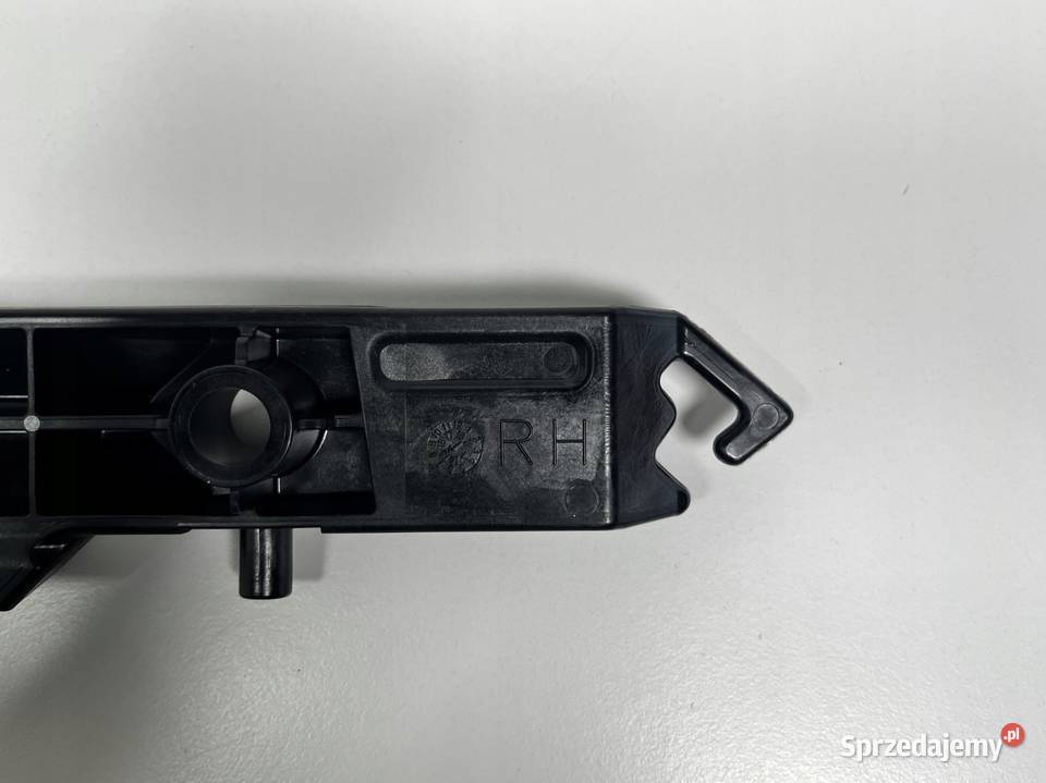YAMAHA MT09 TRACER RN29 1517 Stelaż Mocowanie