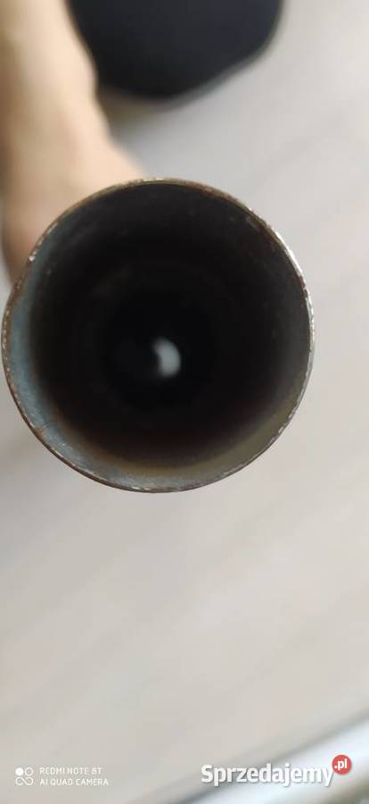 rura teleskopowa do odkurzacza wielkopolskie Poznań