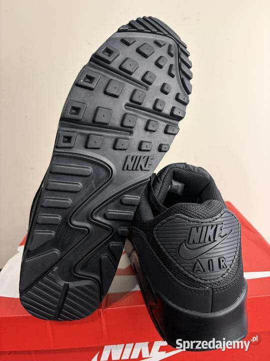 ButySneakersy Nike Air 90 CN8490003 Kraków