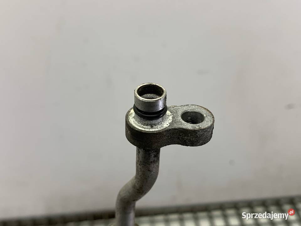 RURKA KLIMATYZACJI MAZDA 3 BM 20 120 Hatchback Przewody klimatyzacji sprzedam