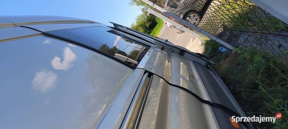 DRZWI PRZESUWNE PRAWE FORD TRANSIT MK8 kujawsko-pomorskie Lipno