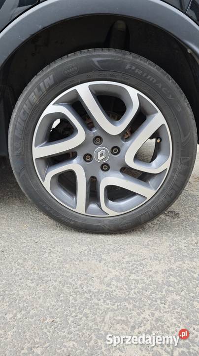 Opony Michelin Primacy Bytom