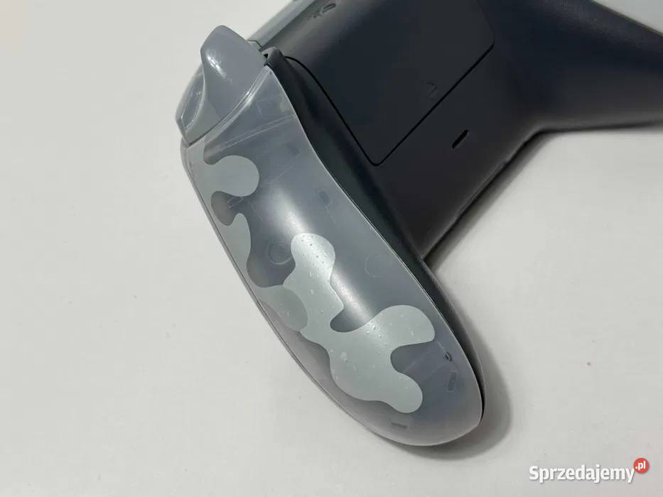 ORYGINALNY PAD XBOX ONE XBOX SERIES SX ARCTIC sprzedam