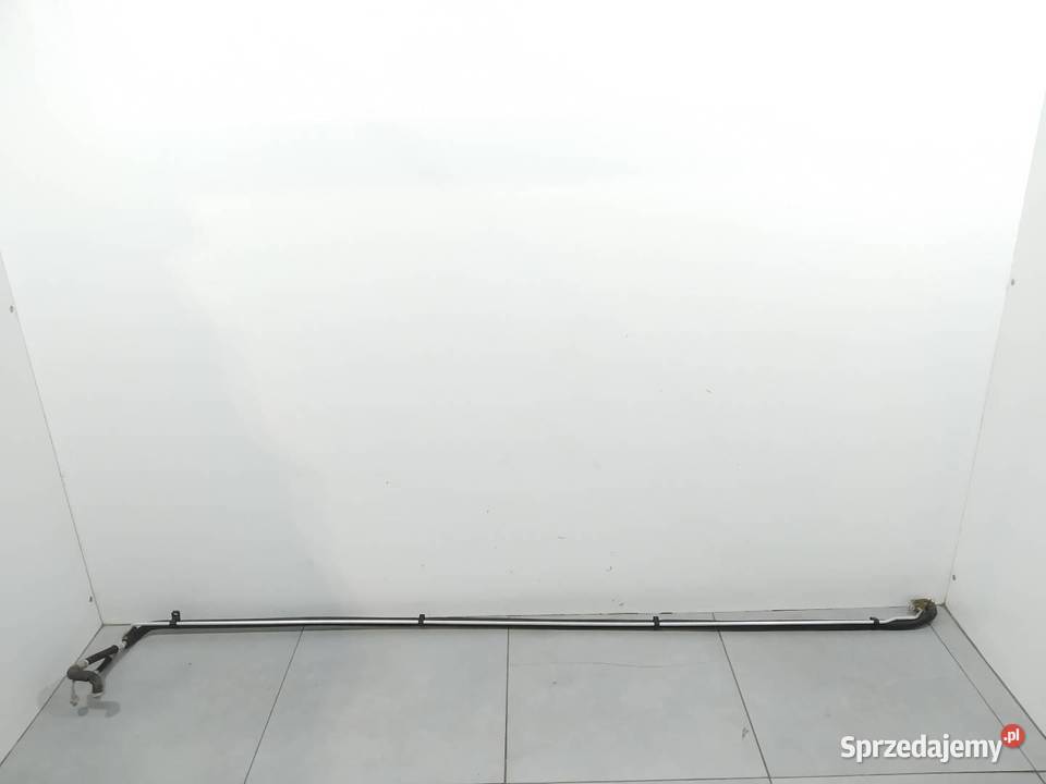 PRZEWÓD KLIMATYZACJI 4501033213135XX Toyota
