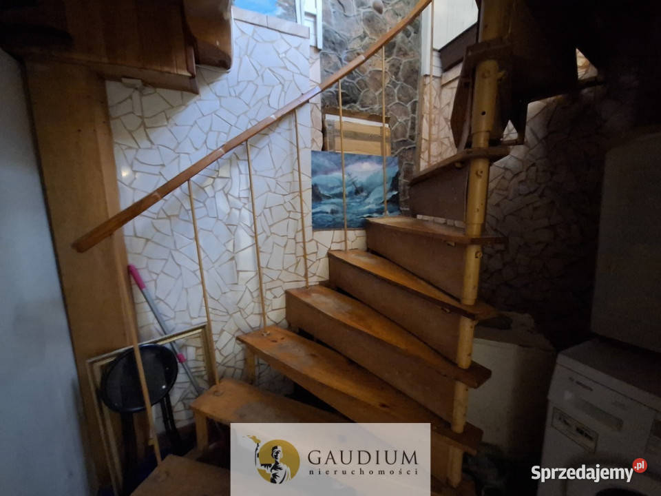 Mieszkanie w kamienicy Gdańsk WrzeszczAniołki Nieruchomości pomorskie