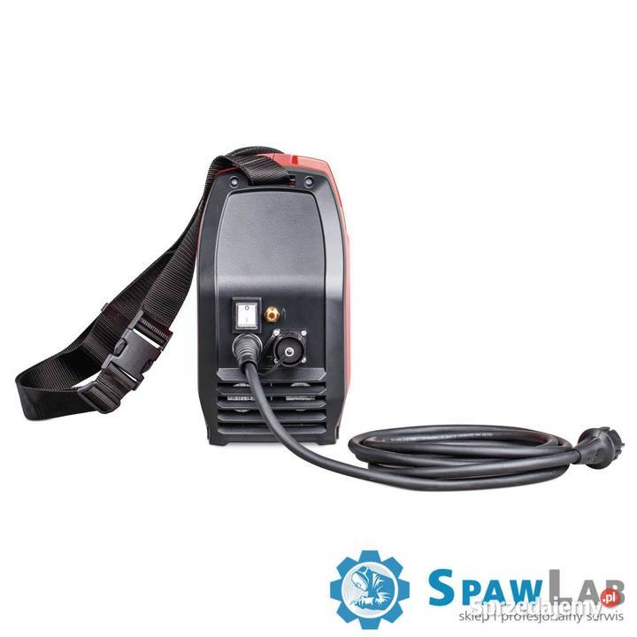 Schweisskraft HIGHTIG PLUS 230 DC wielkopolskie Krotoszyn sprzedam