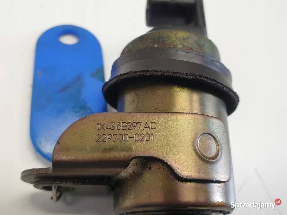 Jaguar XType 25 V6 CZUJNIK zawór FAZ ROZRZĄDU Chełm