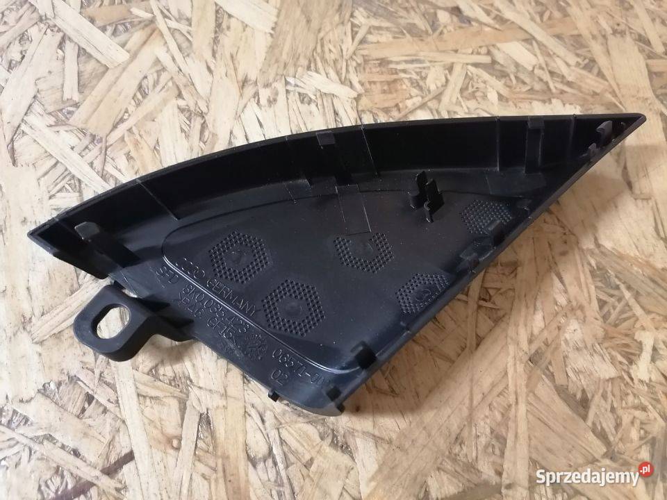 AUDI A4 B8 KRATKA GŁOŚNIKA LEWY PRZÓD 8K0035423 Pleszew