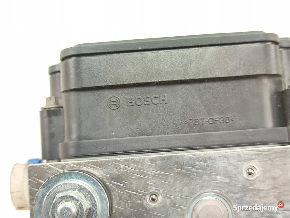 POMPA ABS CITROEN C3 III 20162024 0265956240 lubelskie