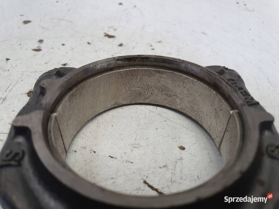 VW Golf VII 14 TSI TŁOK KORBOWÓD lubelskie Chełm