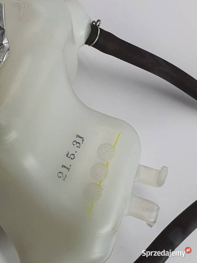 Zbiorniczek Wyrownawczy Honda Nc 750 Łódź