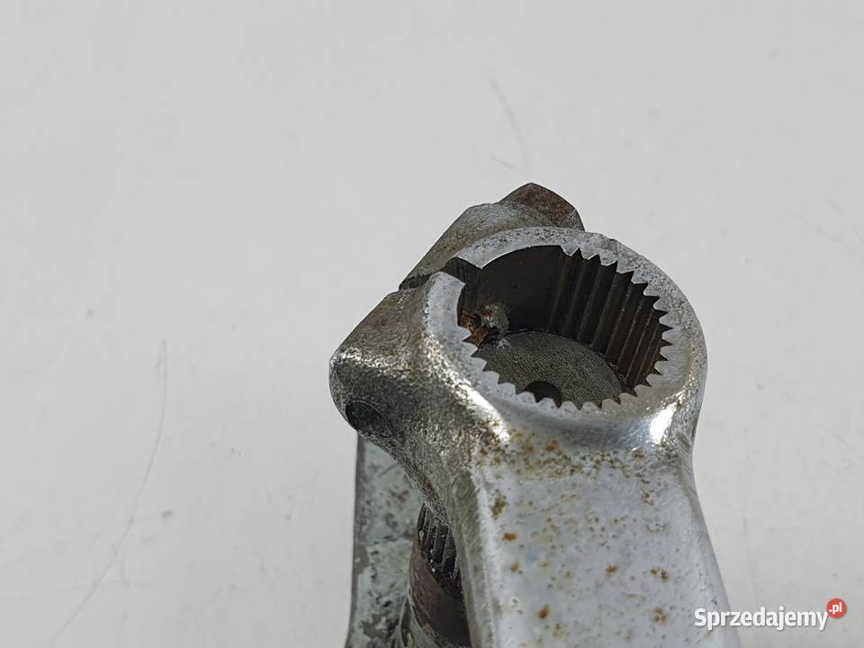 Dzwignia Hamulca Pedal Nozka Yamaha Xj 900 Łódź sprzedam