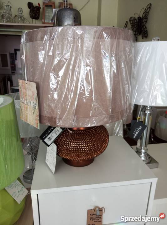 Lampy różne Oświetlenie